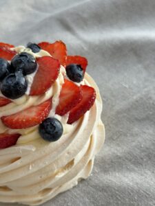 Pavlova